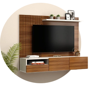 TV Units